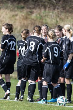 Bild 66 - Frauen Trainingsspiel FSC Kaltenkirchen - SV Henstedt Ulzburg 2